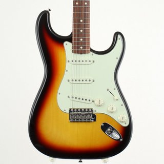 Fender Traditional 60s Stratocaster  3-Color Sunburst 【心斎橋店】