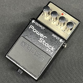 ギター用エフェクター、BOSS、ST-2の検索結果【楽器検索デジマート】