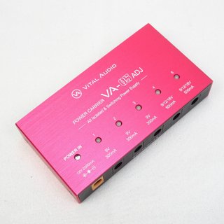 Vital Audio Power Carrier VA-05 ADJ パワーサプライ 【横浜店】