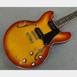 エレクトリックギター ＞ セミアコ、Seventy Seven Guitarsの検索結果