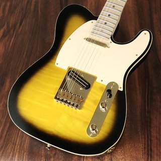 Fender Japan Exclusive Richie Kotzen Telecaster Brown Sunburst  【梅田店】