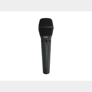 Earthworks SR40V 【40kHz Hypercardioid Vocal Microphones】☆送料無料!