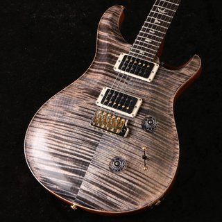 Paul Reed Smith(PRS)2024 Custom 24 10Top Charcoal Pattern Thin Neck【御茶ノ水本店】