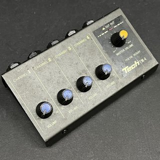 TechTM-4 / Micro Mixer【梅田店】