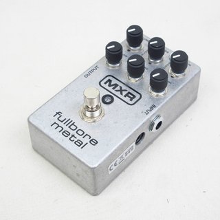 MXR M116 Fullbore Metal ディストーション 【横浜店】