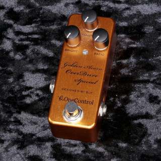 ONE CONTROL、Golden Acorn OverDrive Specialの検索結果【楽器検索