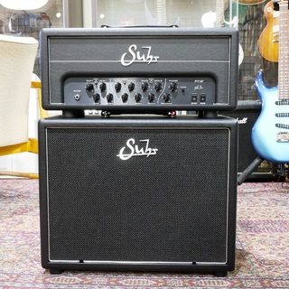 Suhr PT15 & PT15 112 Cabinet set 【コンパクトヴァーサタイルアンプセット】【店頭展示品特価】