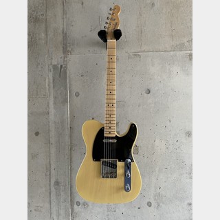 Fender Custom ShopLtd NAMM 51Nocaster NOS 【米子店在庫】
