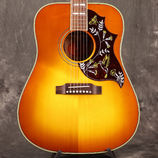 Gibson Hummingbird Original Heritage Cherry Sunburst ギブソン ハミングバード[S/N 21444069]【WEBSHOP】