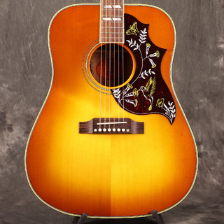 GibsonHummingbird Original Heritage Cherry Sunburst ギブソン ハミングバード[S/N 21444069]【WEBSHOP】