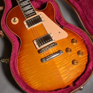 Gibson LP STD Plus 2002【4.14kg】[SN:00292448]