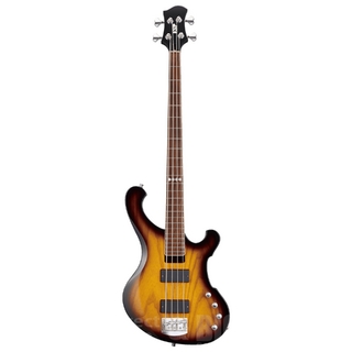 ESP RF-01 / Tobacco Sunburst