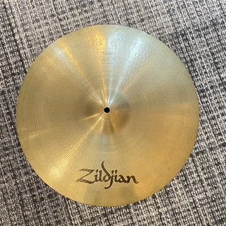 Zildjian A-ZILDJIAN THIN CRASH 16インチ  約1008g