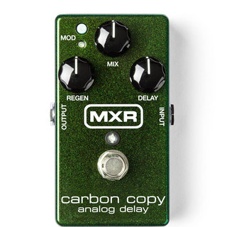 MXR Carbon Copy M-169