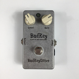 BadKeyBadkeyDrive