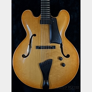 YAMAOKA ARCHTOP GUITARS StringsArt NY-07【中古品】【日本製】【2.49kg】【金利0%対象】