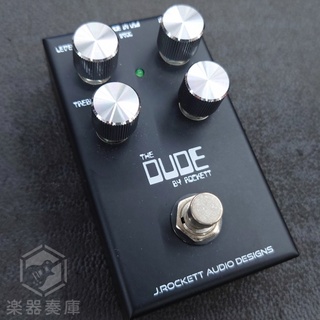 J.Rockett Audio Designs Dude V2