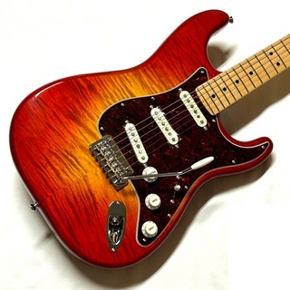 Fender2024 COLLECTION, MADE IN JAPAN HYBRID II STRATOCASTER