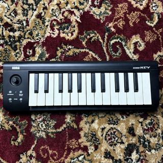 KORG micro KEY-25