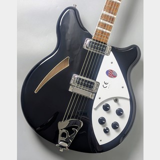 Rickenbacker 360 サンバースト1997年（純正ハードケース付き） Rickenbacker、360の検索結果【楽器検索デジマート】