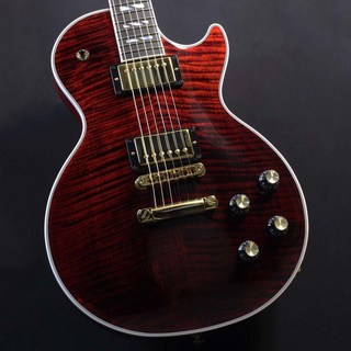 Gibson Les Paul Supreme　(Wine Red) #228430338
