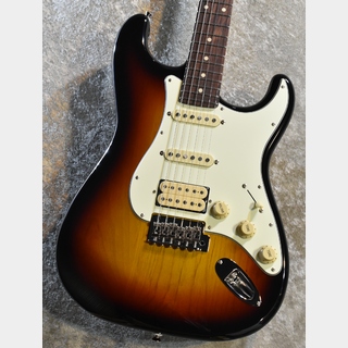 FUJIGEN(FGN) NST110RAL 3Tone Sunburst #J230253【3.55kg】【日本製/SSHモデル!】