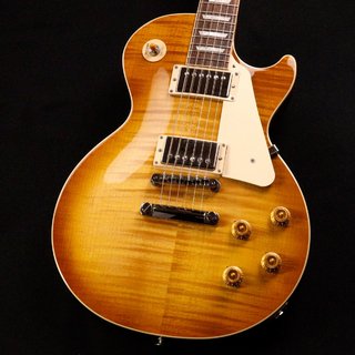 Gibson ISHIBASHI Exclusive Les Paul Standard 50s Figured Top Dirty Lemon Burst ≪S/N:214340353≫ 【心斎橋店