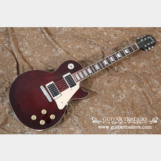Epiphone 2010 Limited Edition 1954 Les Paul Standard Oxblood