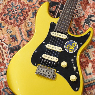 Sire Larry Carlton S7 New Gen MGO (Metallic Gold) 【2025 NEW!】【ラリーカールトン監修】
