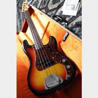 Fender  American Vintage '63 Precision Bass Sunburst 2013