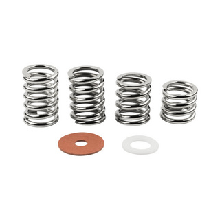 Bigsby BIGSBY ビグスビー Spring and Washer Pack Steel スプリング ワッシャー