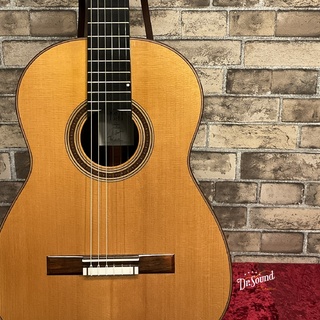 k*e様 ⭕️名品♥️こだま楽器クラシックギターCremona Ancoll★1 クラシック・ギター／フラメンコ・ギター【楽器検索デジマート】