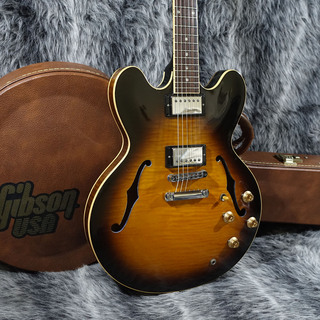 エレクトリックギター ＞ セミアコ、gibson、ES-335 DOT Vintage