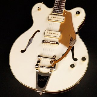 Gretsch Electromatic Pristine LTD Center Block Double-Cut Laurel White Gold ≪S/N:CYGC24050506≫ 【心斎橋店