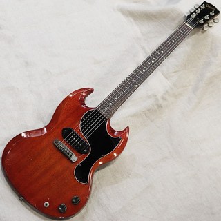 Gibson SG Junior '65 Cherry