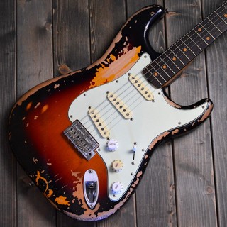 【新品】フェンダー　マイク Fender、Mike McCready Stratocasterの検索結果【楽器検索