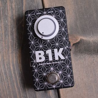 Darkglass Electronics Microtubes B1K “Hamppu” Japan Limited Edition ベースディストーション 数量限定モデル