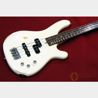 FERNANDES ジャズベース ホワイト べっ甲 Fernandes