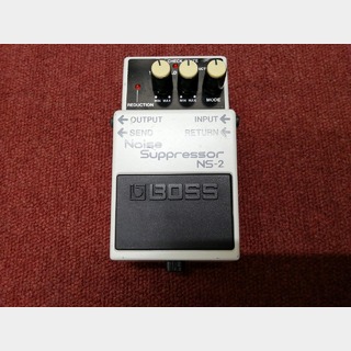 BOSS NS-2 Noise Suppressor