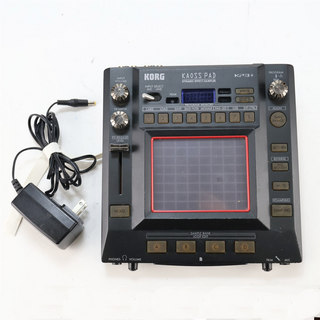KORG、Kaoss Pad KP3の検索結果【楽器検索デジマート】