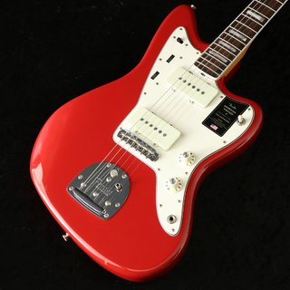 Fender American Vintage II 1966 Jazzmaster Rosewood Fingerboard Dakota Red ［傷ありアウトレット］【御茶ノ水