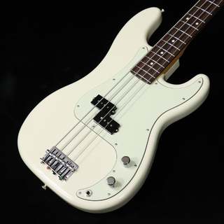 Fender ISHIBASHI FSR MIJ Hybrid II Precision Bass w/SPB-1 Olympic White 【梅田店】