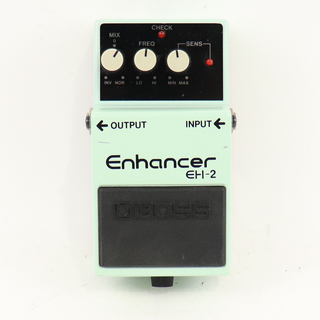 BOSS 【中古】エンハンサー エフェクター BOSS EH-2 Enhancer ボス ギターエフェクター