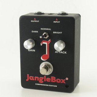 JANGLE BOX JangleBox COMPRESSION/SUSTAIN 【御茶ノ水本店】