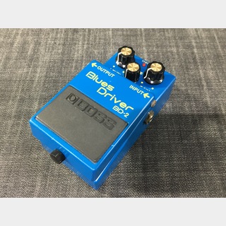 BOSS BD-2 Blues Driver