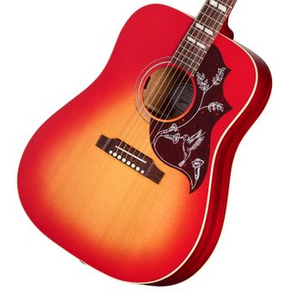 Gibson Hummingbird Special Satin Vintage Cherry Sunburst ギブソン【WEBSHOP】