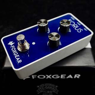 FOXGEAR KORUS THE VINTAGE CHORUS TONE