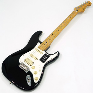 Fender Player II Stratocaster HSS Black / M