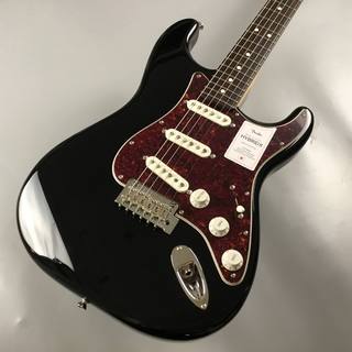 Fender Made in Japan Hybrid II Stratocaster Black エレキギター ストラトキャスター