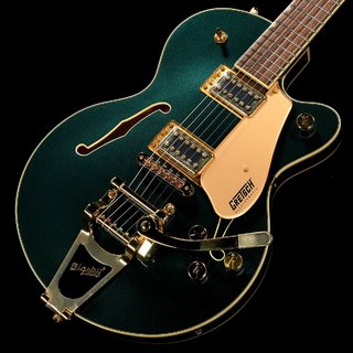 Gretsch G5655TG Electromatic Center Block Jr. w/Bigsby Cadillac Green(重量:3.26kg)【渋谷店】